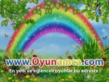 Makyaj Oyunları Oyna