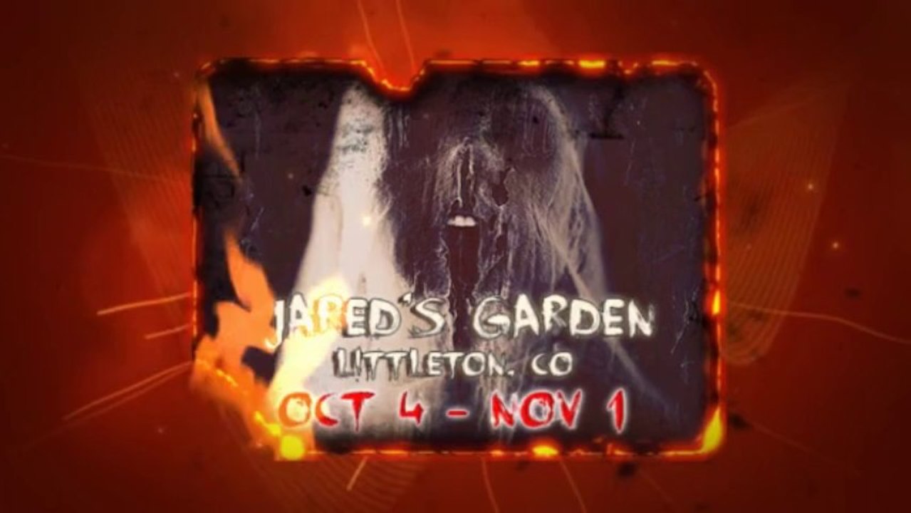 haunted houses in colorado & scariest haunted house