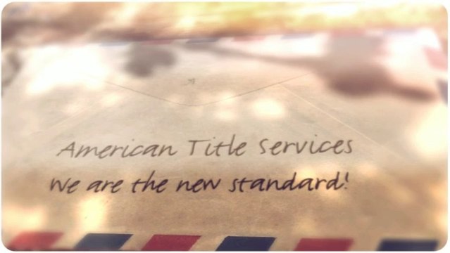 national title & title examiners