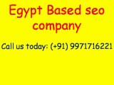 SEO Services Egypt, Video - Guaranteed Page 1 Rankings|Call:( 91)-9971716221