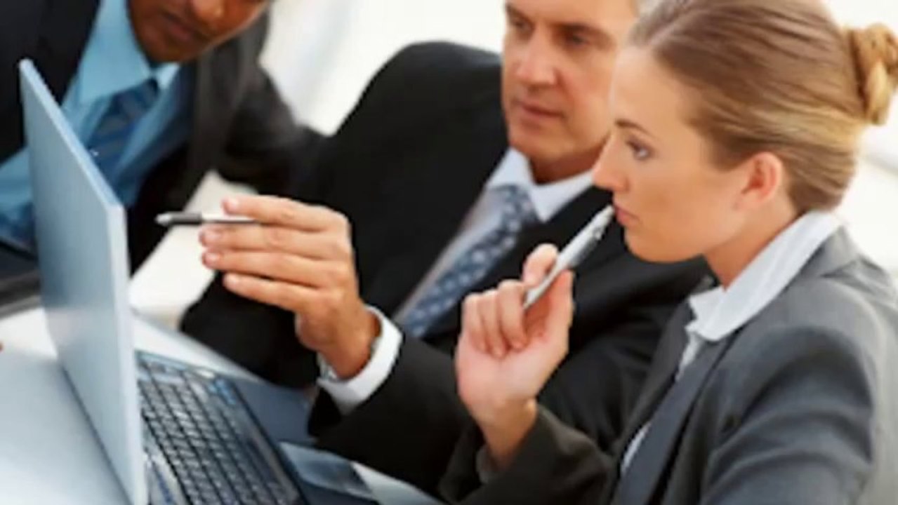 Strategy, Implementation and Follow Up - Ricky Nowak Leadership Soundbite