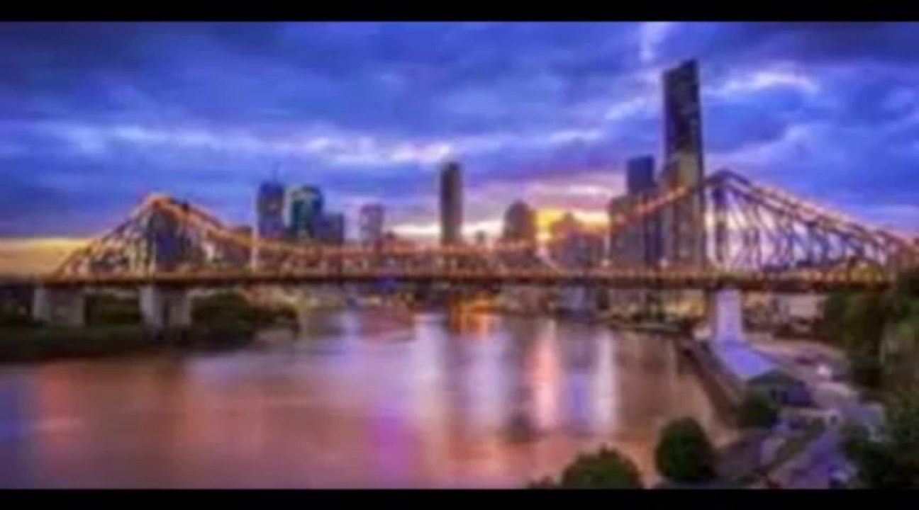 Seniors day tours Brisbane