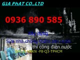 Tho chong tham nha o tai quan tan binh HCM-Best // 0936 890585