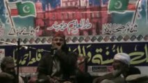 allama noor ul hassan anwr qadri 02 موضوع  ۔ ۔۔ خوشبوؤں والا نبی صلی اللہ علیہ وسلم
