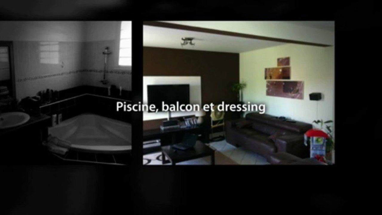 Maison/villa F4 à vendre, St Andre (974), 350000€