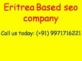 SEO Services in Eritrea | Video - Guaranteed Page 1 Rankings | Call:( 91)-9971716221