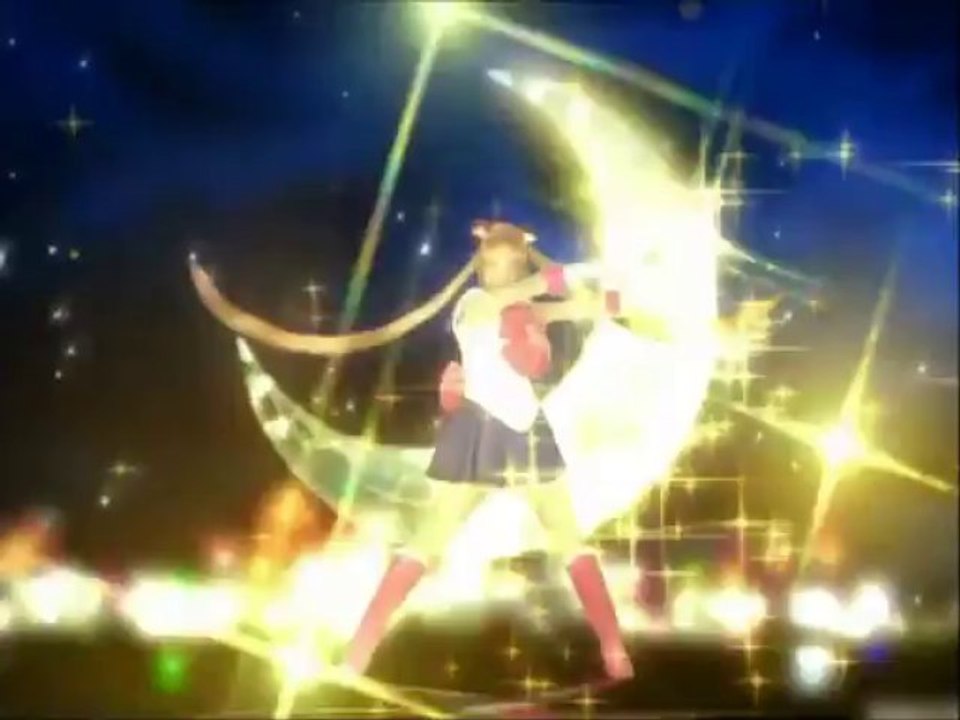 Moon attacks