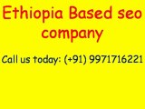 SEO Services in  Ethiopia | Video - Guaranteed Page 1 Rankings | Call:( 91)-9971716221