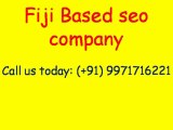 SEO Services in Fiji | Video - Guaranteed Page 1 Rankings | Call:( 91)-9971716221