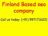 SEO Services in Finland | Video - Guaranteed Page 1 Rankings | Call:( 91)-9971716221