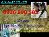 Tho chong tham nha o tai quan binh thanh HCM-Best /// 0936 890585