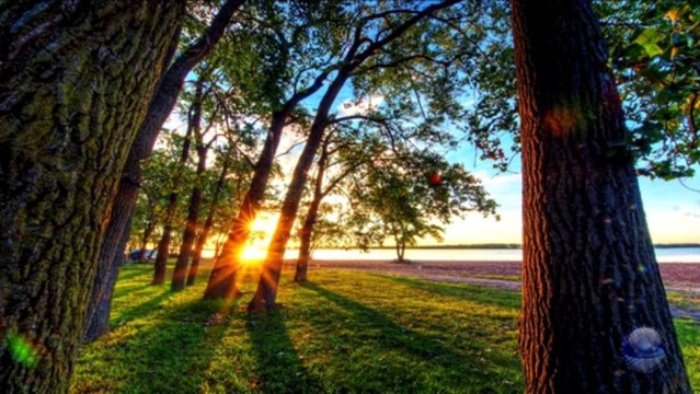 Far away places - Ray Conniff