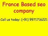 SEO Services in  France | Video - Guaranteed Page 1 Rankings | Call:( 91)-9971716221