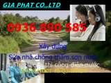 Tho chong tham nha o tai quan thu duc HCM-Best /// 0936 890585