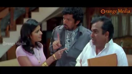 mental krishna movie-breamahanandam and posani full comedy