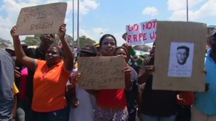 Fifth arrest over toddler killings