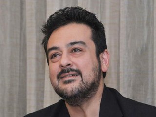 Adnan Sami Talks About His VIsa Extension