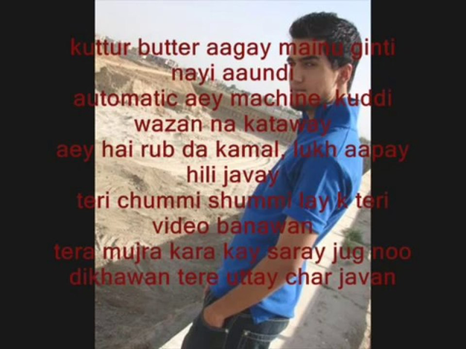 jutni by billyx lyrics