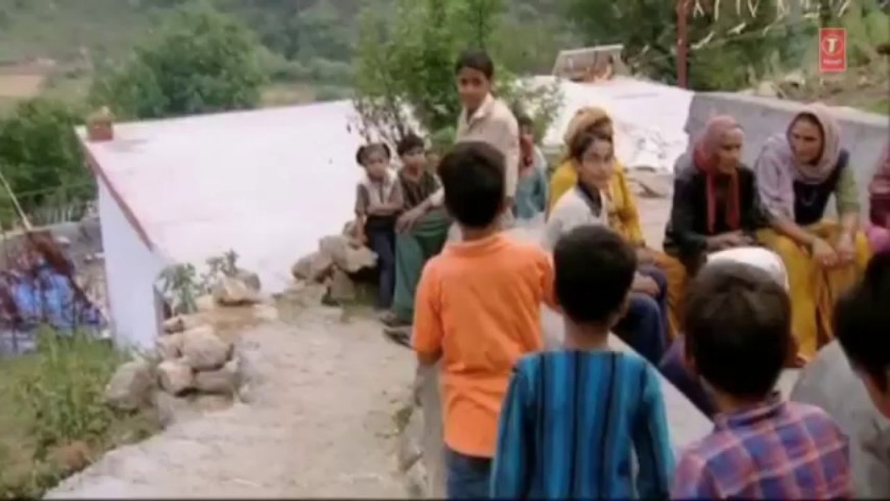 ☞ Panchnaam Deb Taon - Full Video Song Byo Movie - Gajender Rana