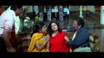 mental krishna movie-posani giving his wife to his friend