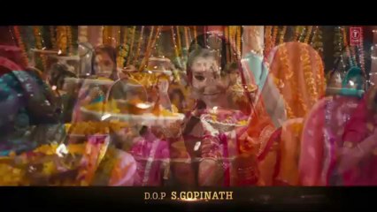 Singh Saab the Great Title Video Song; Sunny Deol