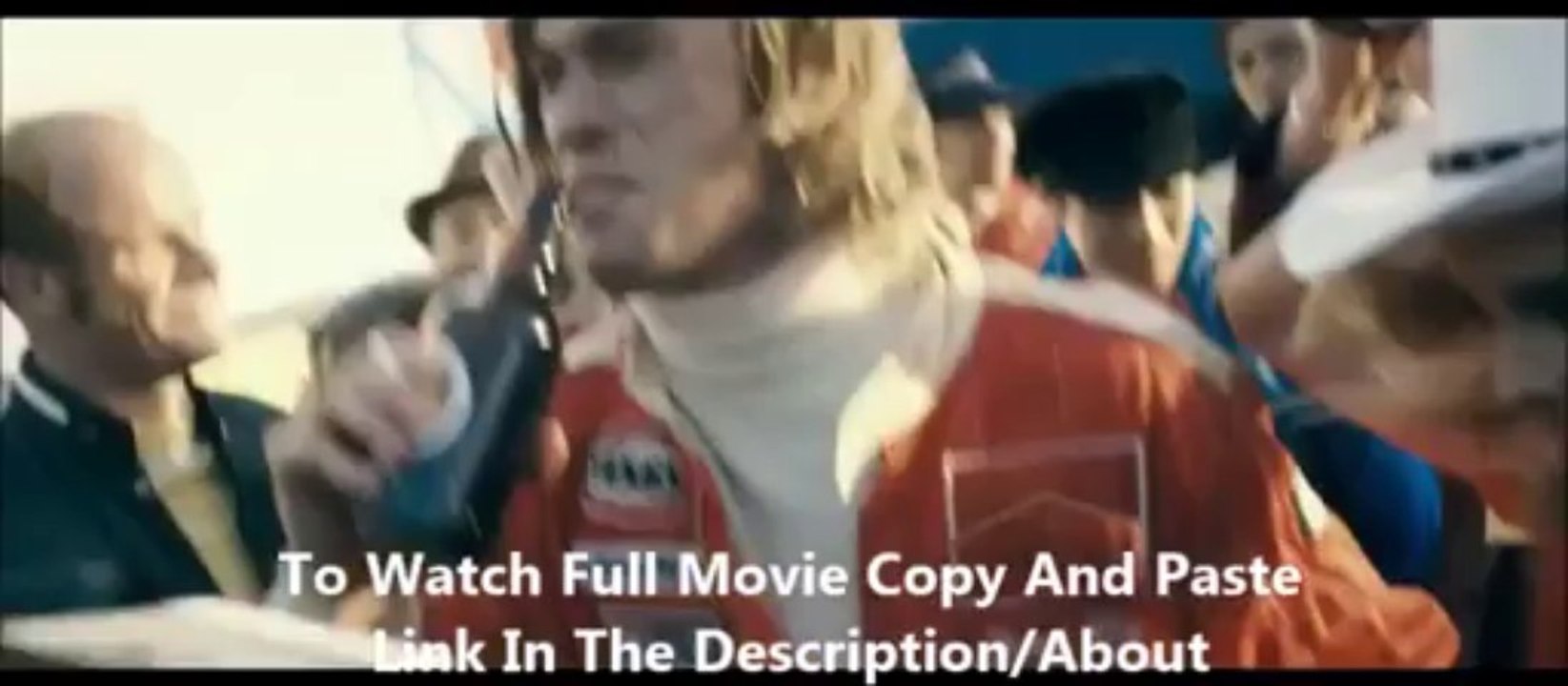 dvdrip Rush