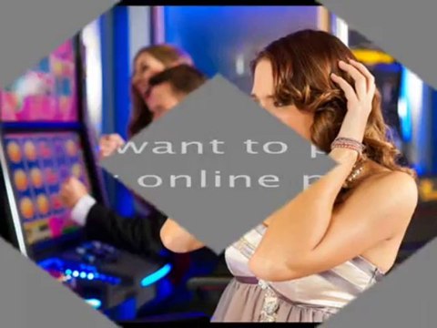 Do you want to play real money online pokies