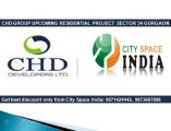 9873687898{}{}Residential apartment by chd on sector 34 gurgaon