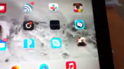 Comment supprimer les applications natives