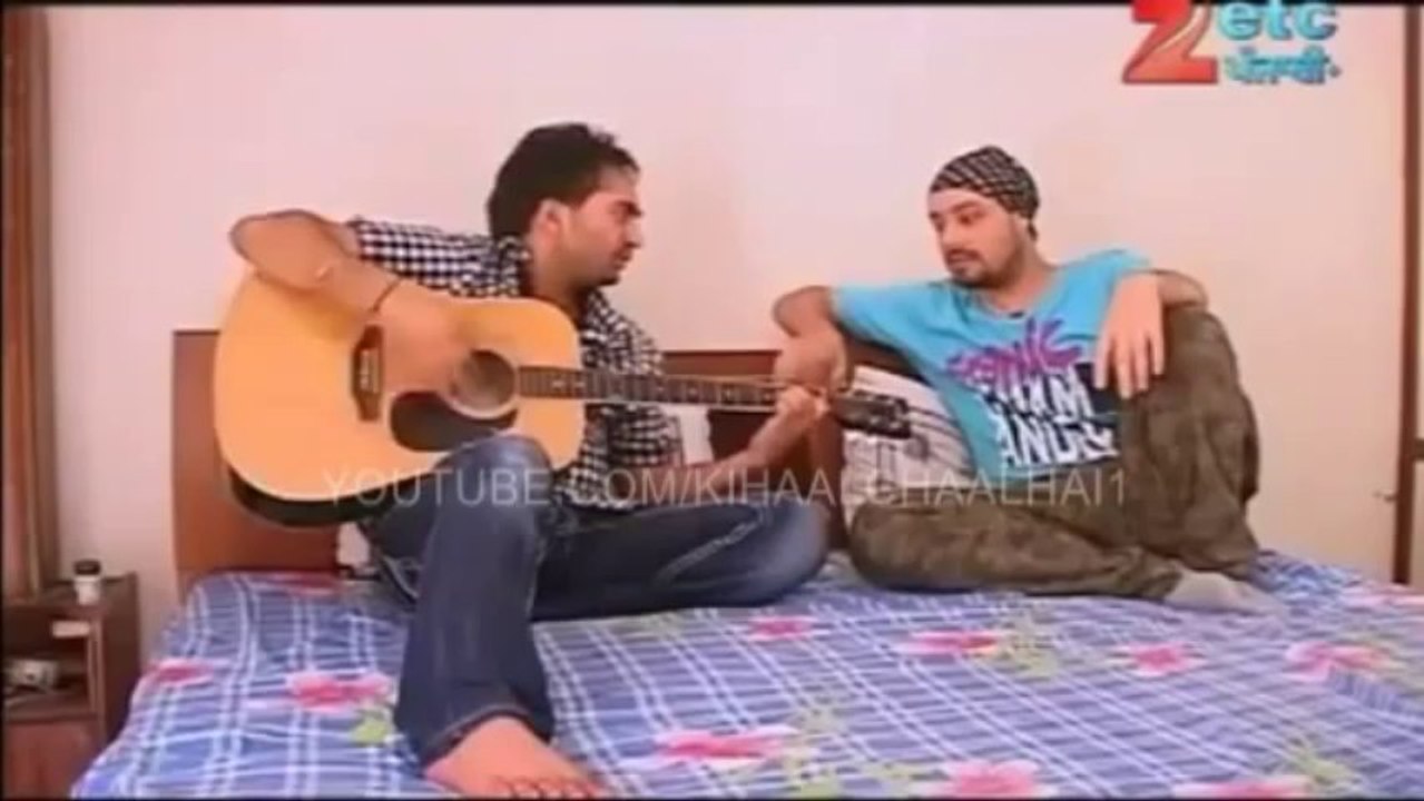 Sharry Mann Interview Ki Haal Chaal Hai