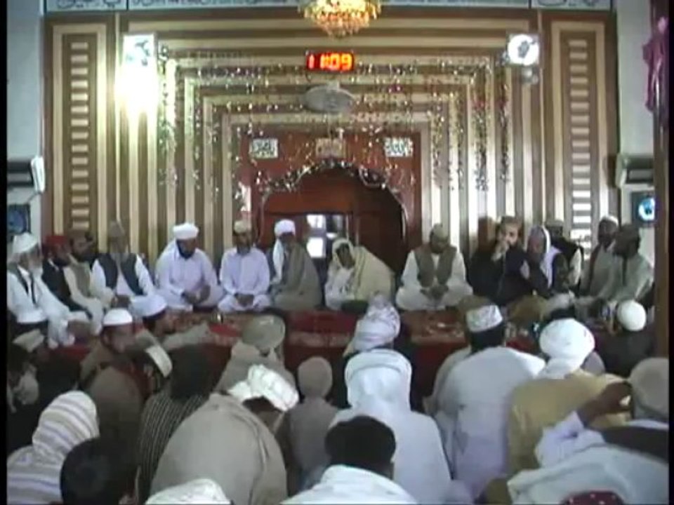 dil ko hum (naat)