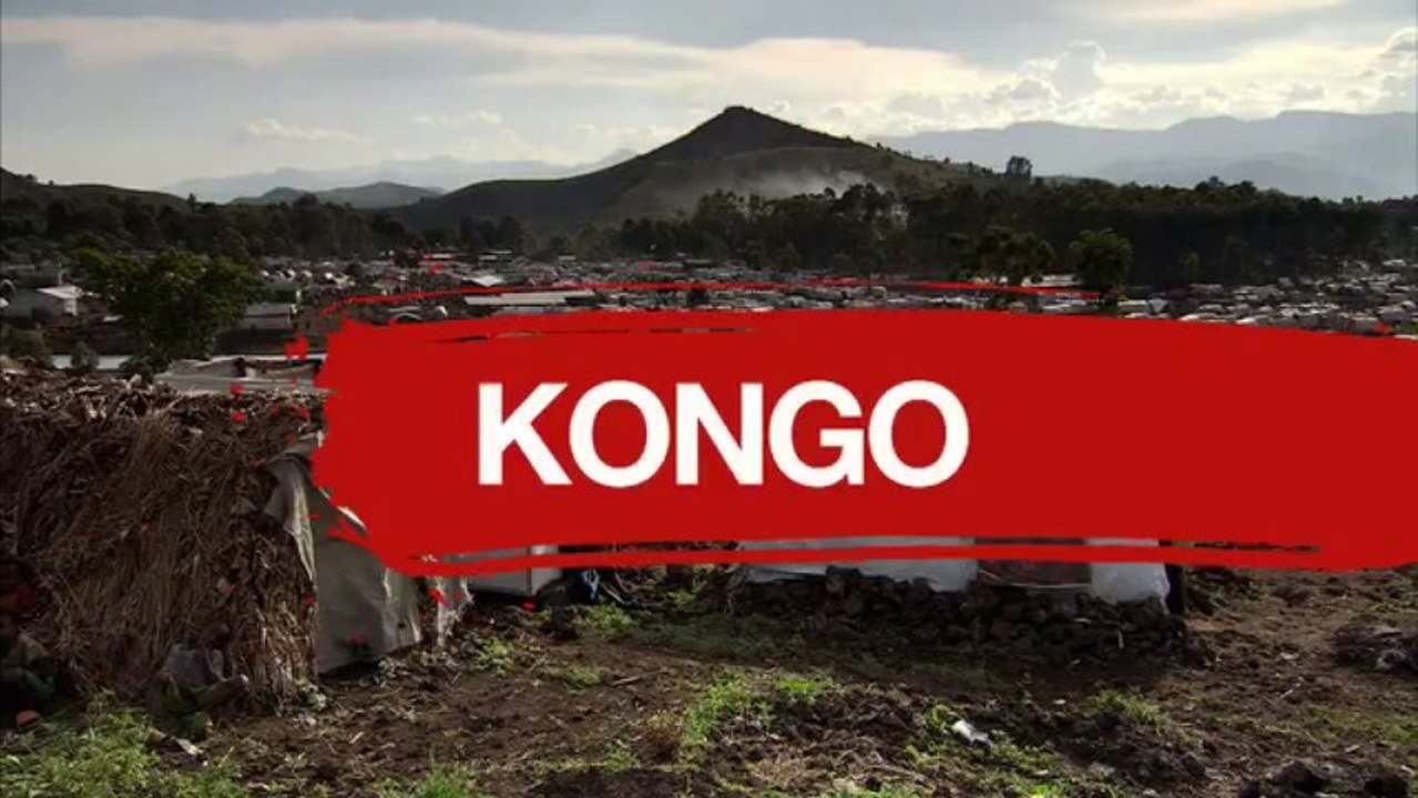 Kongo