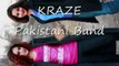 Chan Kithan Guzari by Kraze - all female Pakistani Band