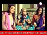 Saas Bahu Aur Nanad Ki Masti-Diya Aur Baati-19 Oct 2013