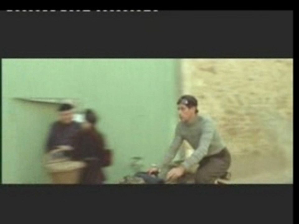 Je crois entendre encore  (Bizet )  b.o. de "LAISSEZ PASSER"