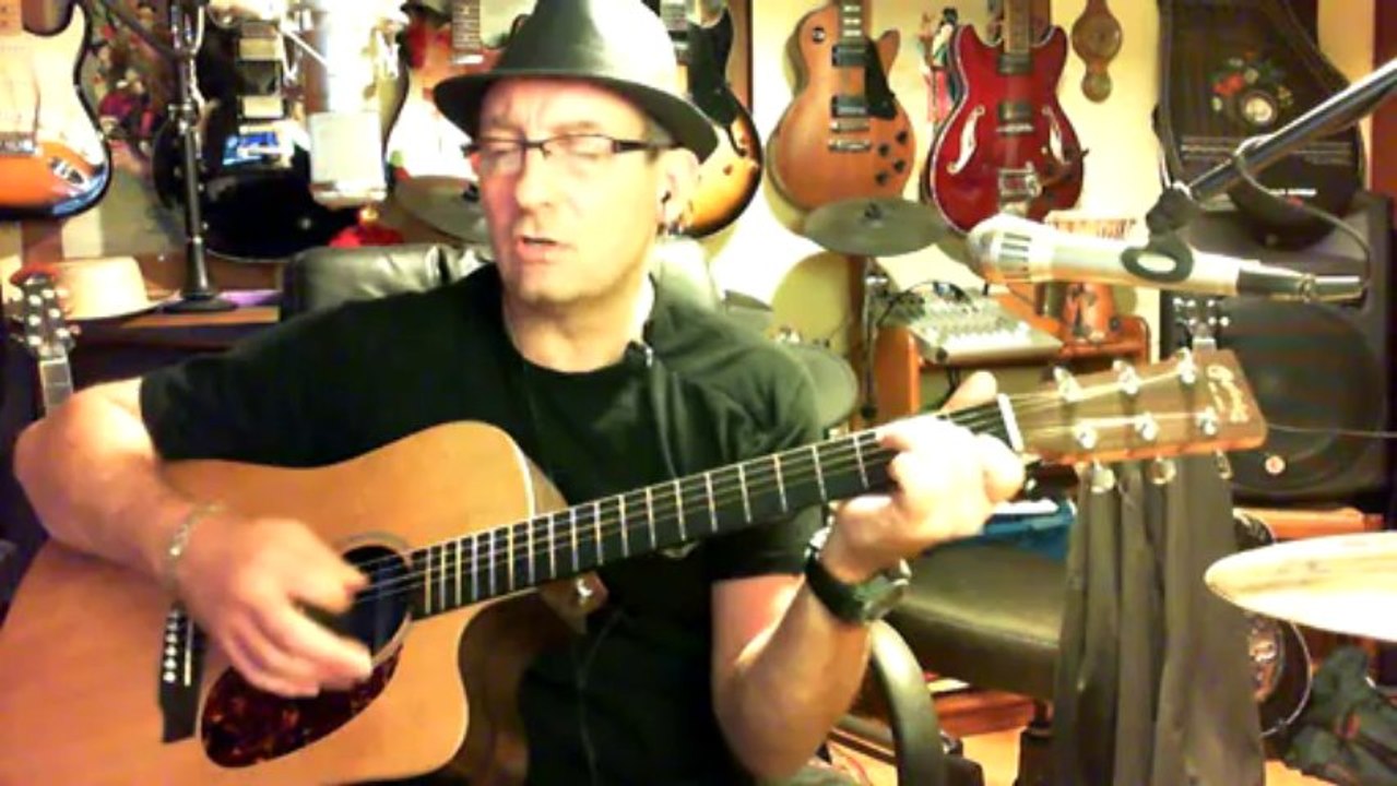 Le dernier slow cover dadymilles