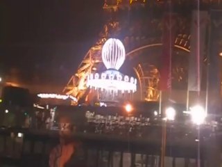Bonus "concert à la tour eiffel"