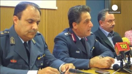 Bambina di 4 anni con due Rom in Grecia. Ma non erano i...