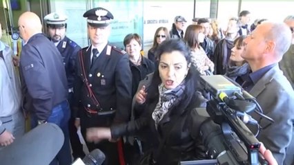IL SINDACO: "AVANTI TUTTA"