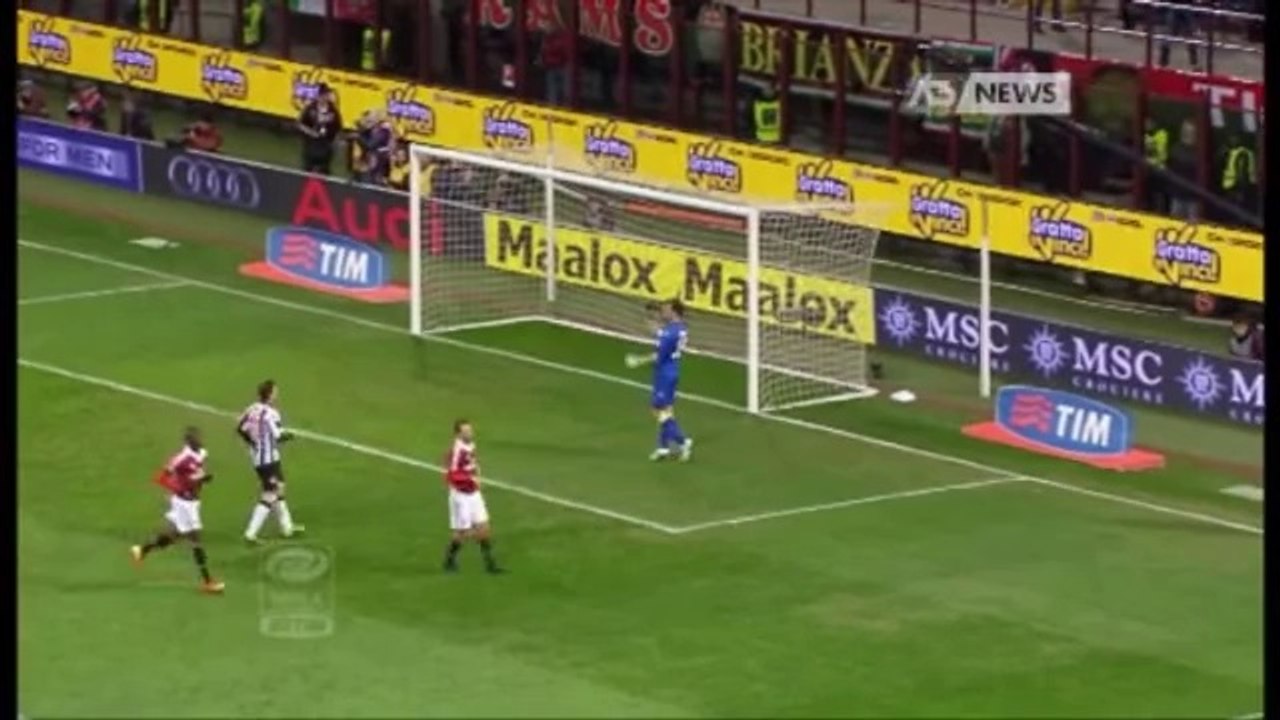 GUIDOLIN, UDINESE CORAGGIOSA