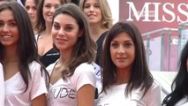 MISS ITALIA, SEI VENETE IN FINALE