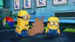 Minion Rush Halloween il gioco per iPhone iPad e Android - AVRMagazine.com Game Trailer