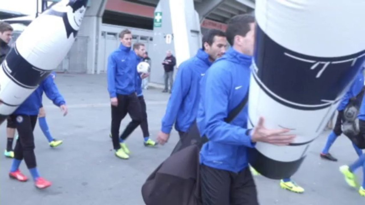 Niemals Favorit: Siege gegen Braunschweig 'eigentlich normal'