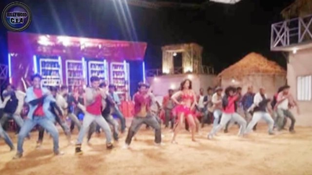 Poonam Pandey's SIZZLING HOT Item Song