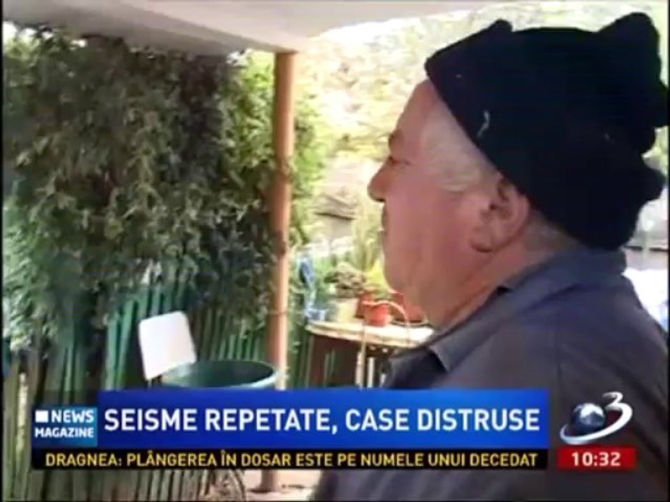 miting anti-chevron la Pungesti!