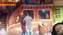 Farah Khan on Comedy Nights with Kapil 20th October 2013