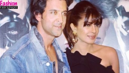 Priyanka Chopra's AIRPORT STYLE