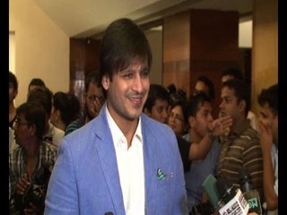 Success party of Grand Masti