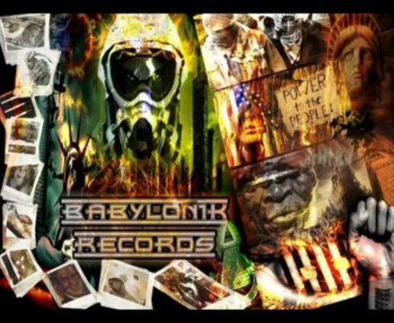 Sully Sefil - Hugo Boss - Melange Toxik - L'ame son crew - Davodka !!! Medley !!!!