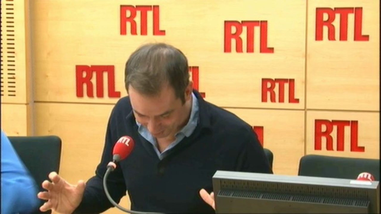 Tanguy Pastureau : NKM déteste les carottes